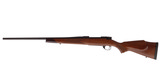 Weatherby Vanguard Sporter 6.5-300 Wby Mag 26
