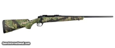 Remington Model 783 .308 Winchester 22
