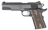 Springfield Armory 1911 Garrison .45 ACP 5