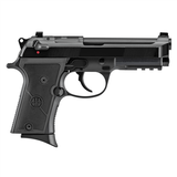 Beretta 92X RDO FR Compact 9mm Luger 4.25