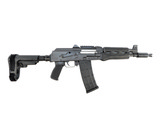 Zastava Arms ZPAP85 Tactical AK AK-47 10