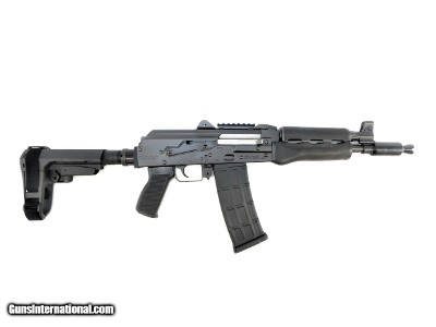 Zastava Arms ZPAP85 Tactical AK AK-47 10