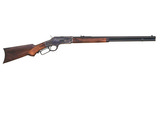Cimarron 1873 Deluxe Sporting Rifle .357 Magnum 24