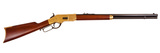Cimarron 1866 Yellowboy Rifle .38 Special 24