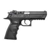 Magnum Research Baby Desert Eagle III 9mm Luger 4.43