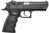 Magnum Research Baby Desert Eagle III .40 S&W 12 Rds 4.43