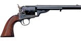 Uberti 1872 Open-Top Conversion Late Model Army .45 Colt 7.5