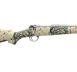 Kimber 8400 Mountain Ascent .300 Win Mag 26