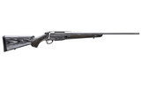 Tikka T3x Grey Laminated Stainless .243 Winchester 22.4