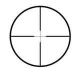 Leupold VX-3HD 6.5-20x40mm Side Focus CDS-T Fine Duplex Riflescope 182900 - 2 of 2