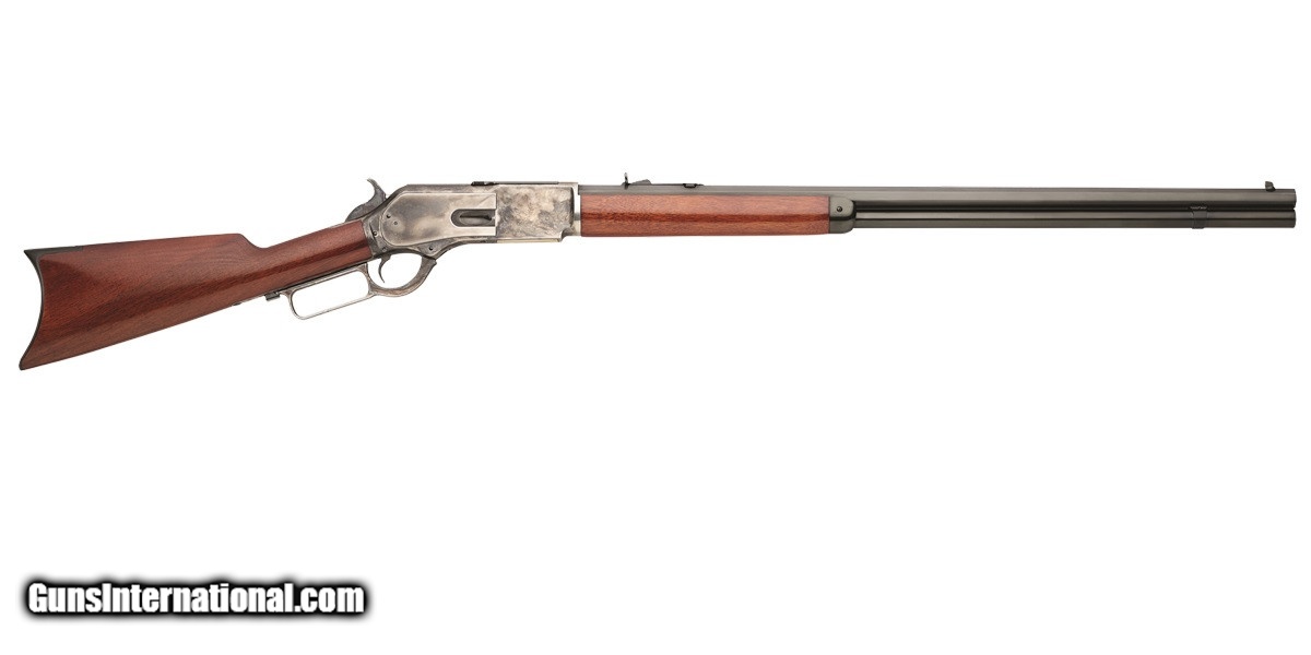 Taylor's & Co. 1876 Centennial Rifle .50-95 Win 28