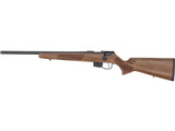 Anschutz 1761 D HB Left Hand .17 HMR 20
