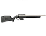 Ruger American Rifle Hunter 18