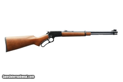 Charles Daly LA322 Carbine Pistol Grip Takedown .22 LR 18.5