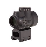 Trijicon MRO 1x25 Green Dot Sight 2 MOA 2200031 - 4 of 5