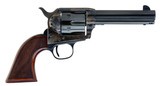 Cimarron Evil Roy Competition .45 LC Revolver 4.75