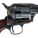 Cimarron Evil Roy Competition .45 LC Revolver 4.75