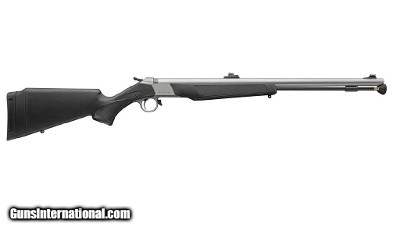 CVA Wolf V2 Northwest Legal .50 Caliber 24