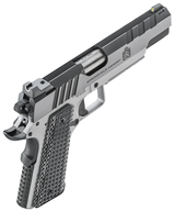 Springfield 1911 Emissary 9mm Luger 5