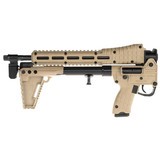 Kel-Tec SUB-2000 9mm 16.25