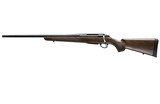 Tikka T3x Hunter Left Hand .243 Winchester 22.4" Walnut JRTXA315L