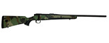 Mauser M18 USMC Camo .243 Winchester 22