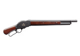 Chiappa 1887 L.A. Rose Box Limited Shotgun 12 Gauge 18.5