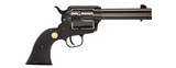 Chiappa SAA 1873 17 Revolver .17 HMR 4.75