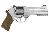Chiapa Rhino 50 SAR Revolver .40 S&W 5