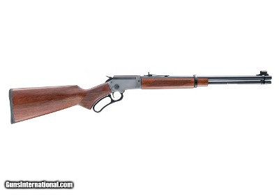 Chiappa LA322 Deluxe Takedown .22 LR 18.5