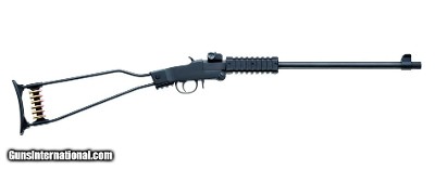 Chiappa Little Badger .22 LR 16.5
