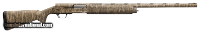 Browning A5 Mossy Oak Bottomland 16 Gauge 28