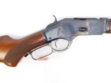 Taylor's & Co. 1873 Pistol Grip Rifle .45 Colt 18
