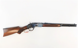 Taylor's & Co. 1873 Pistol Grip Rifle .45 Colt 18
