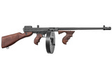 Auto Ordnance Thompson 1927A-1 Deluxe Carbine .45 ACP 18