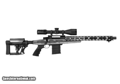 Howa M1500 APC Gen 2 USA Flag 6.5 Creedmoor 16.25