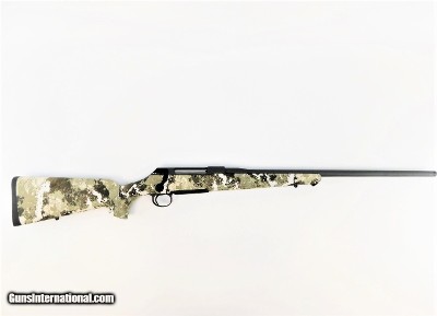 Sauer & Sohn Sauer 100 Veil Alpine 6.5 PRC 24