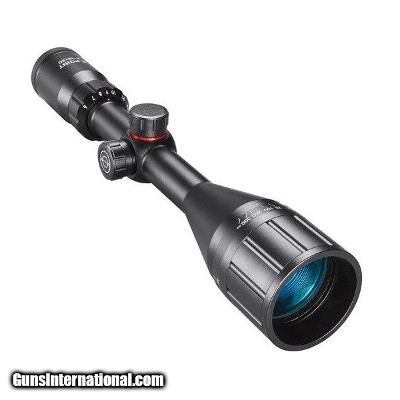 Simmons 8 Point 6-18x50mm Truplex Riflescope S8P61850