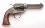 Taylor's & Co. Bisley Revolver .45 Long Colt 4.75