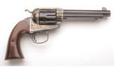 Taylor's & Co. Bisley Revolver .45 Long Colt 5.5