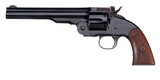 Taylor's & Co. Schofield .38 Special 7
