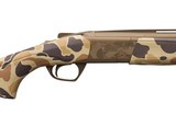 Browning Cynergy Wicked Wing Vintage Tan 12 GA 30