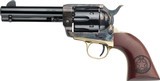 E.M.F. US Marshal .357 Magnum / 9mm Combo 4.75