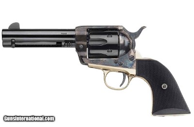 E.M.F. 1873 GWII Gunfighter 9mm 4.75