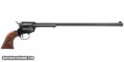 Heritage Rough Rider Freedom Since 1776 .22 LR 16