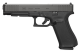 Glock G34 Gen 5 MOS 9mm Luger 5.31