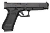 Glock G34 Gen 5 MOS 9mm Luger 5.31