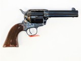 Taylor's & Co. Gambler .45 Long Colt 4.75