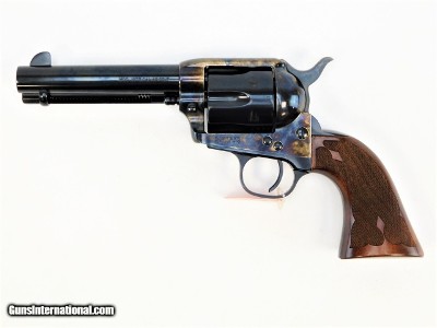 Taylor's & Co. Gambler .45 Long Colt 4.75