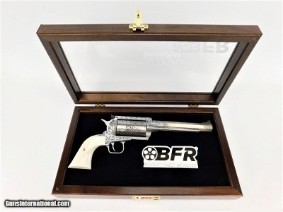 Magnum Research BFR 20th Anniversary .45-70 Gov't 7.5